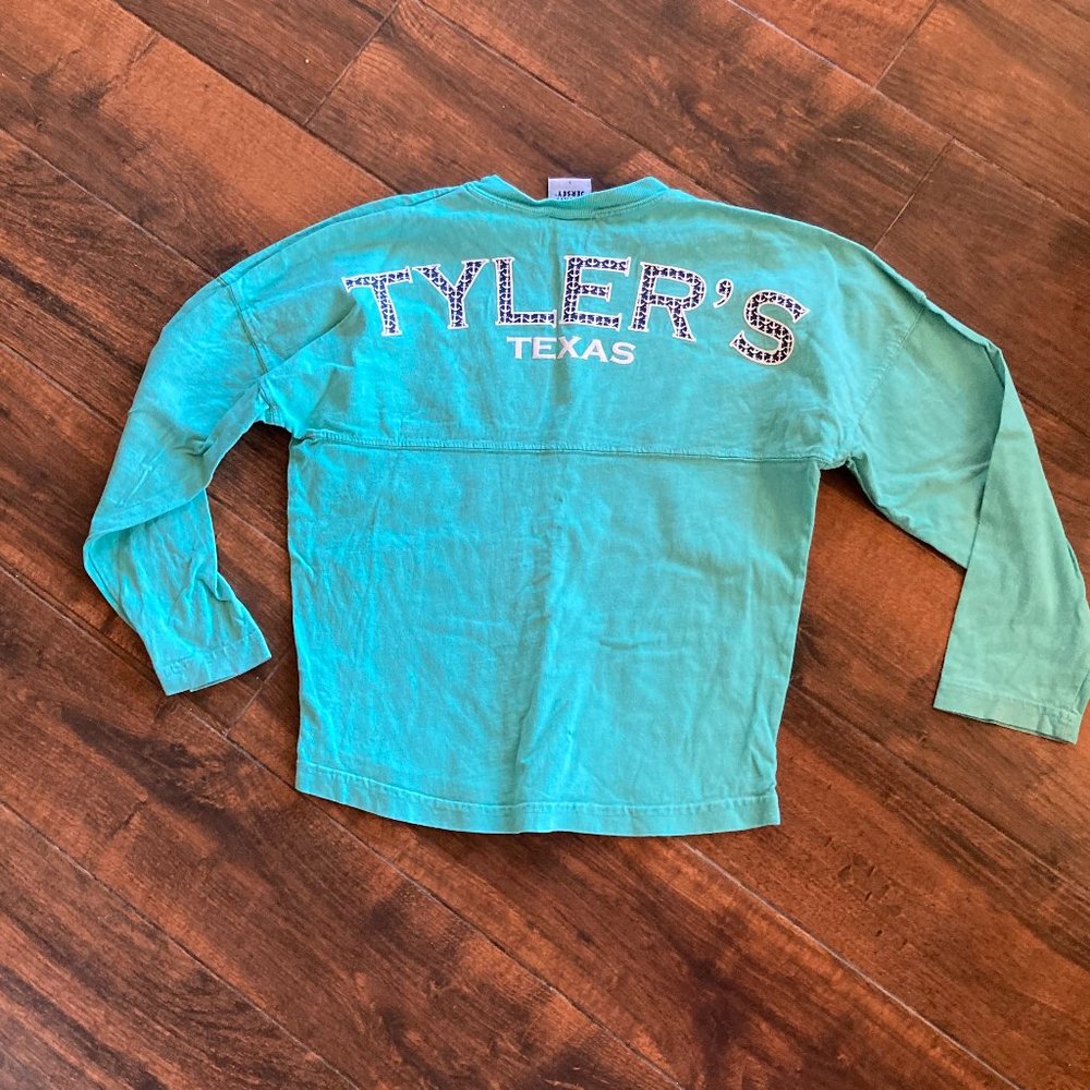 Tyler's Texas Youth L